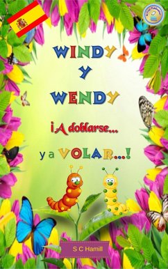 Cover Windy y Wendy iA Doblarse ya Volar! (eBook, ePUB)