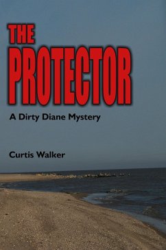 Cover The Protector (eBook, ePUB)