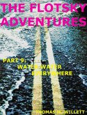 The Flotsky Adventures: Part 9 - Water Water Everywhere (eBook, ePUB)