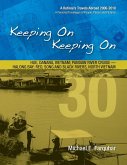 Keeping On Keeping On---30---Hue, Danang, Vietnam; Pandaw River Cruise---Halong Bay; Red Song and Black Rivers, North Vietnam (Keeping On Keeping On---A Retiree's Travels Abroad 2006-2018---A Personal Travelogue of People, Plac, #30) (eBook, ePUB)
