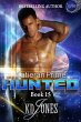 Hunted (eBook, ePUB) - Bild 1