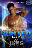 Hunted (eBook, ePUB) Hunted (eBook, ePUB)