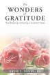 The Wonders of Gratitude - The... - Bild 1