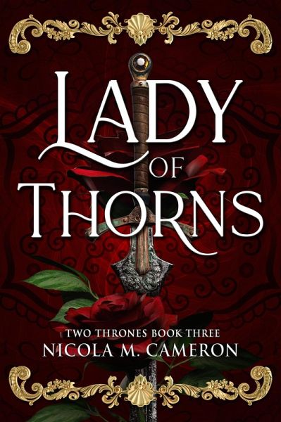 Lady of Thorns (Two Thrones, #3) (eBook, ePUB)