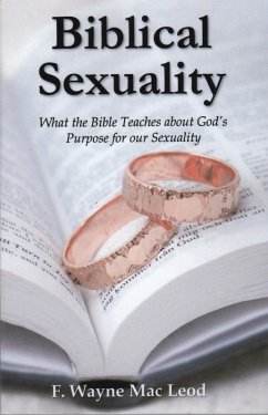 Cover Biblical Sexuality (eBook, ePUB)