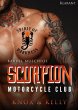 Scorpion Motorcycle Club. Knox und... - Bild 1