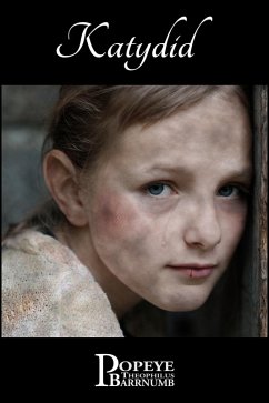 Cover Katydid (eBook, ePUB)