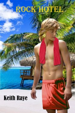 Cover Rock Hotel (eBook, ePUB)