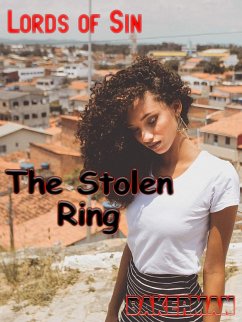 The Stolen Ring (Lords of Sin, #2) (eBook, ePUB) - Bakerman Books