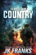 Ghost Country (Catalyst Series, #4)... - Bild 1