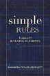 Simple Rules: Building Elements (Simple... - Bild 1