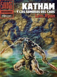 Katham y las sombras del caos (eBook, ePUB) - Ryan, Lem