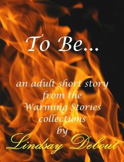Cover To Be... (Warming Stories One by One, #8) (eBook, ePUB)
