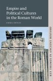 Empire and Political Cultures in the Roman World (eBook, ePUB)
