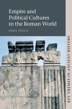 Empire and Political Cultures in the Roman World (eBook, ePUB) Cover Empire and Political Cultures in the Roman World (eBook, ePUB)