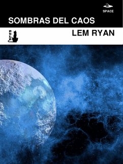 Sombras del caos (eBook, ePUB) - Ryan, Lem