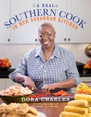 A Real Southern Cook (eBook, ePUB) A Real Southern Cook (eBook, ePUB)