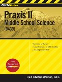 CliffsNotes Praxis II: Middle School Science (0439) (eBook, ePUB)