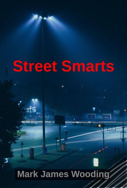 Street Smarts (eBook, ePUB)