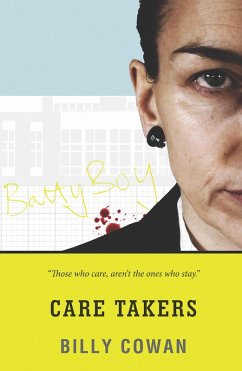Care Takers (eBook, ePUB) - Cowan, Billy