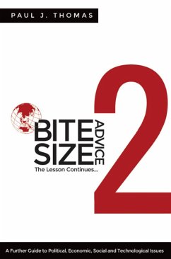 Cover Bite Size Advice 2 (eBook, ePUB)