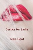 Justice for Lydia (Detective Harriet Sullivan, #2) (eBook, ePUB)