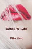 Justice for Lydia (Detective Harriet Sullivan, #2) (eBook, ePUB) Justice for Lydia (Detective Harriet Sullivan, #2) (eBook, ePUB)