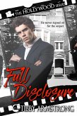 Full Disclosure (Hollywood, #3) (eBook, ePUB)