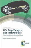 NOx Trap Catalysts and Technologies (eBook, PDF)