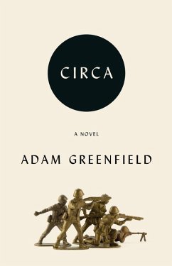 Cover Circa (eBook, ePUB)
