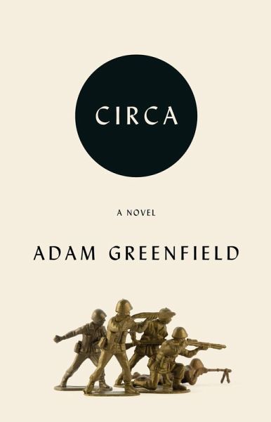 Circa (eBook, ePUB) Circa (eBook, ePUB)