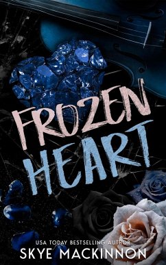 Cover Frozen Heart (Defiance, #1) (eBook, ePUB)