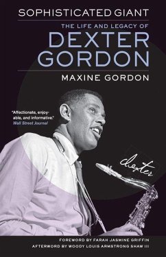 Sophisticated Giant (eBook, ePUB) - Gordon, Maxine