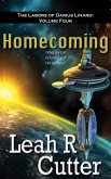 Homecoming (The Labors of Darius Linard, #4) (eBook, ePUB)