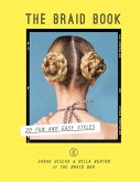 The Braid Book: 20 fun and easy styles (eBook, ePUB)