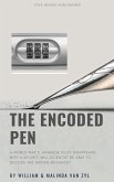 The Encoded Pen. (eBook, ePUB)