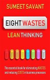 Eight Wastes (Lean Thinking, #1) (eBook, ePUB)