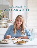 Chef on a Diet: Loving Your Body and Your Food (eBook, ePUB)