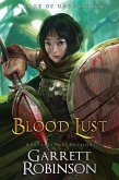 Blood Lust (Tales of the Wanderer, #1) (eBook, ePUB)