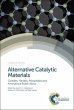 Alternative Catalytic Materials (eBook,... - Bild 1