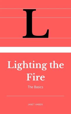 Lighting the Fire: The Basics (eBook, ePUB) - Amber, Janet