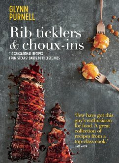 Rib Ticklers and Choux-ins (eBook, ePUB) - Purnell, Glynn