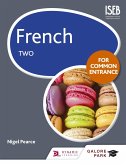 French for Common Entrance Two (eBook, ePUB)