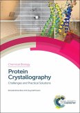 Protein Crystallography (eBook, PDF)