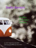 Der Mann, der den Bus verpasste (eBook, ePUB) Der Mann, der den Bus verpasste (eBook, ePUB)