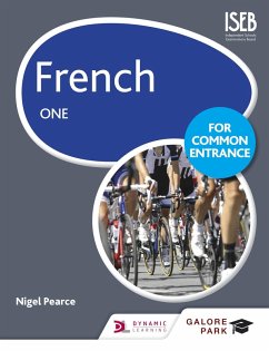 French for Common Entrance One (eBook, ePUB) - Pearce, Nigel