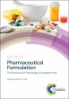 Pharmaceutical Formulation (eBook, PDF) - Bild 1