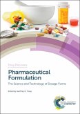 Pharmaceutical Formulation (eBook, PDF)