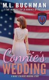 Connie's Wedding (The Night Stalkers Wedding Stories, #3) (eBook, ePUB) Connie's Wedding (The Night Stalkers Wedding Stories, #3) (eBook, ePUB)