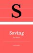 Saving: The Basics (eBook, ePUB) - Bild 1